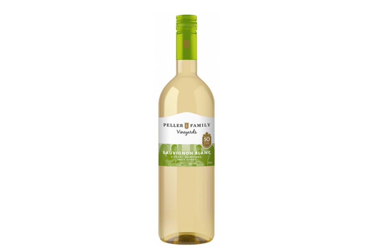 Peller Private Reserve Sauvignon Blanc (1 x 750ml bottle)