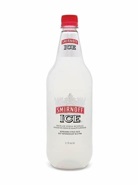 Smirnoff Ice 1L BTL 5% ABV