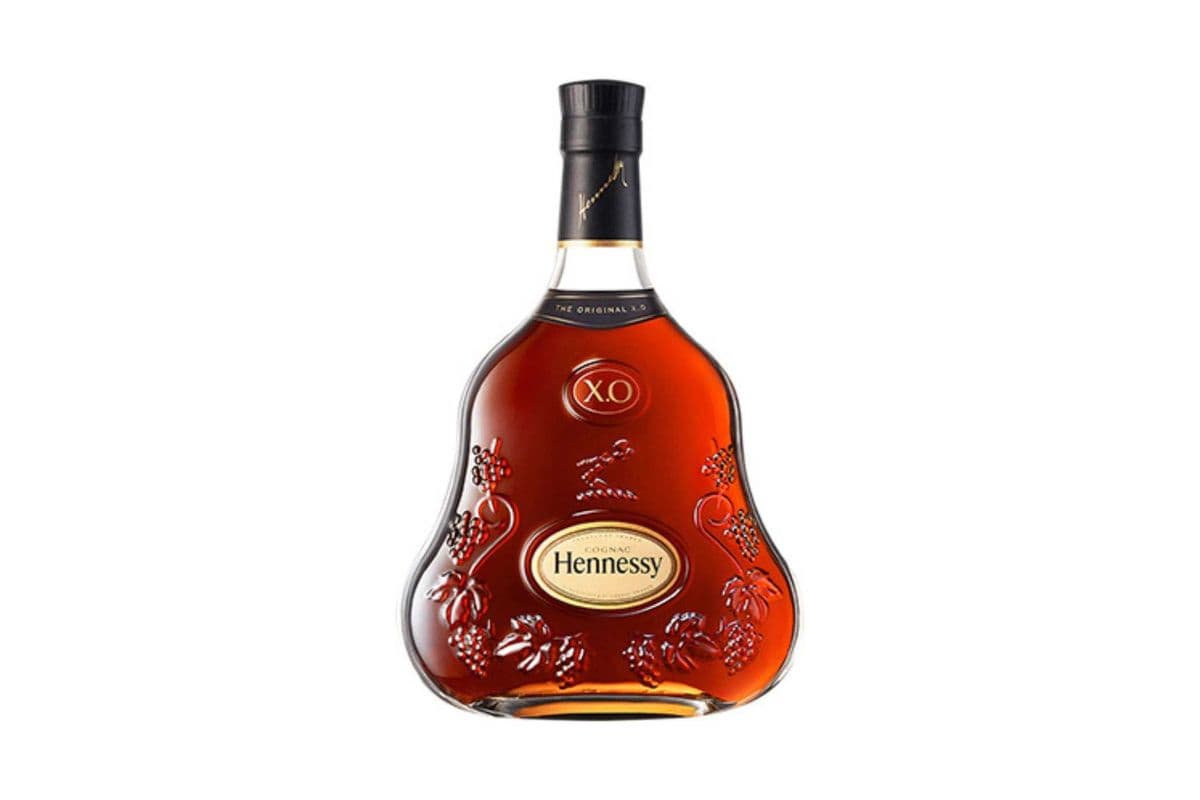 Hennessy X.O Original (1 x 750 ml)