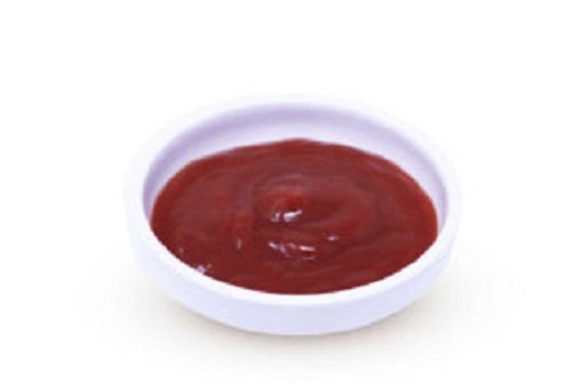 E4. Ketchup