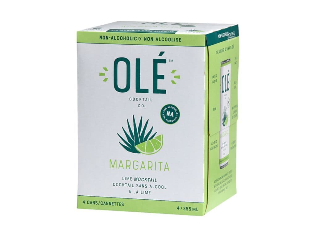 Ole - Margarita Non Alc