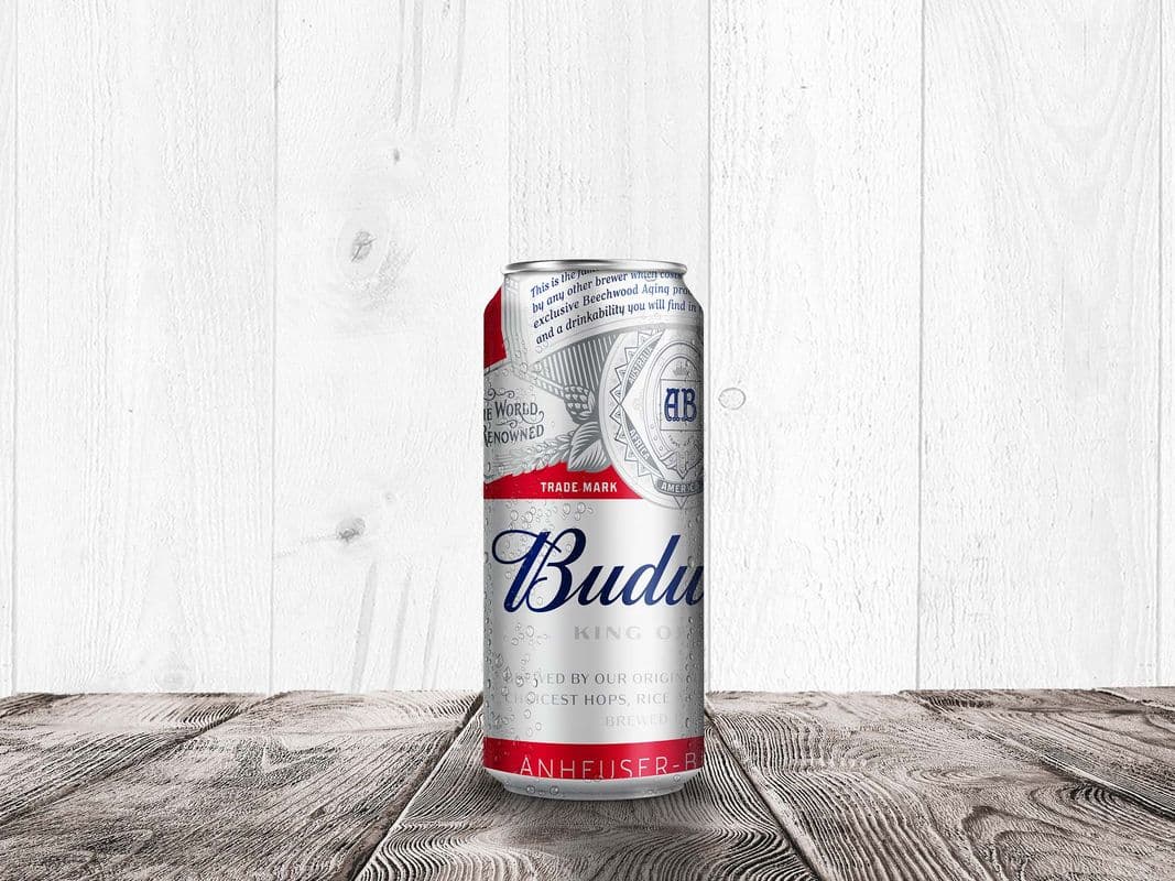 Budweiser