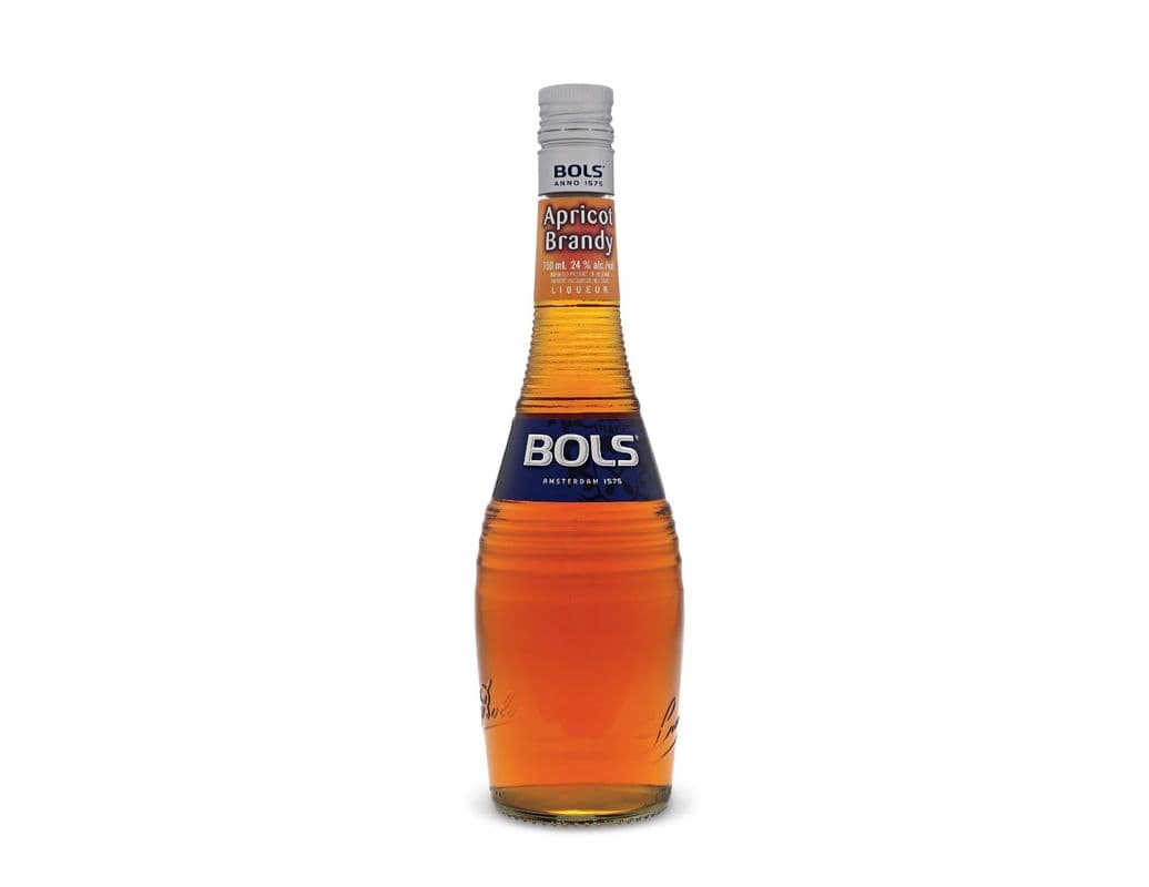 Bols Apricot (750 ml)