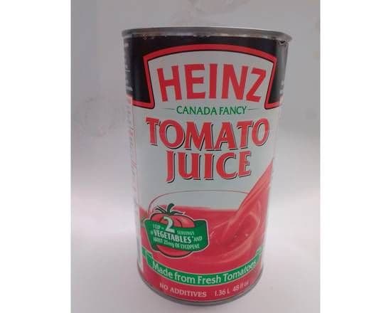 Heinz tomato juice (1.36 L)