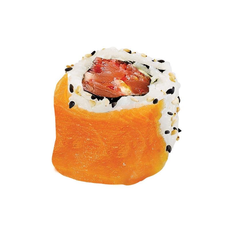 Maki Soleil / Maki Sunkiss