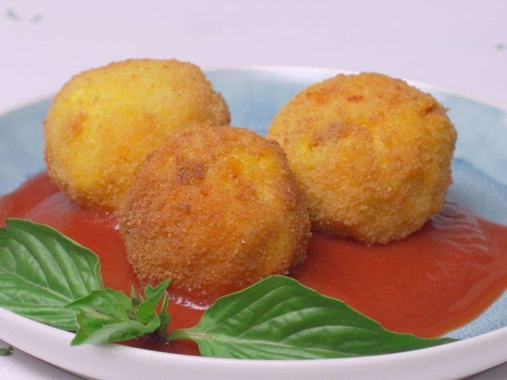 Arancini