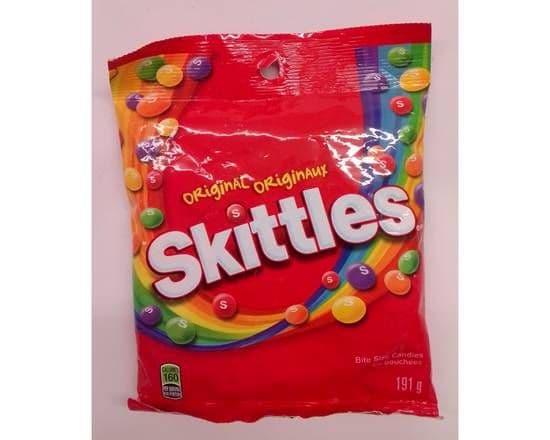 Skittles - Original (191 g)