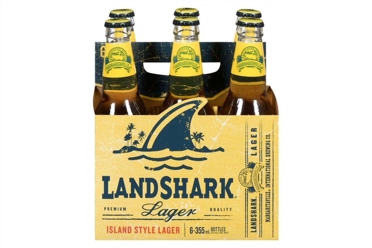 Landshark (6 x 330 ml)