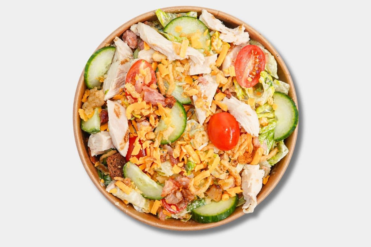 Big Sky Salad