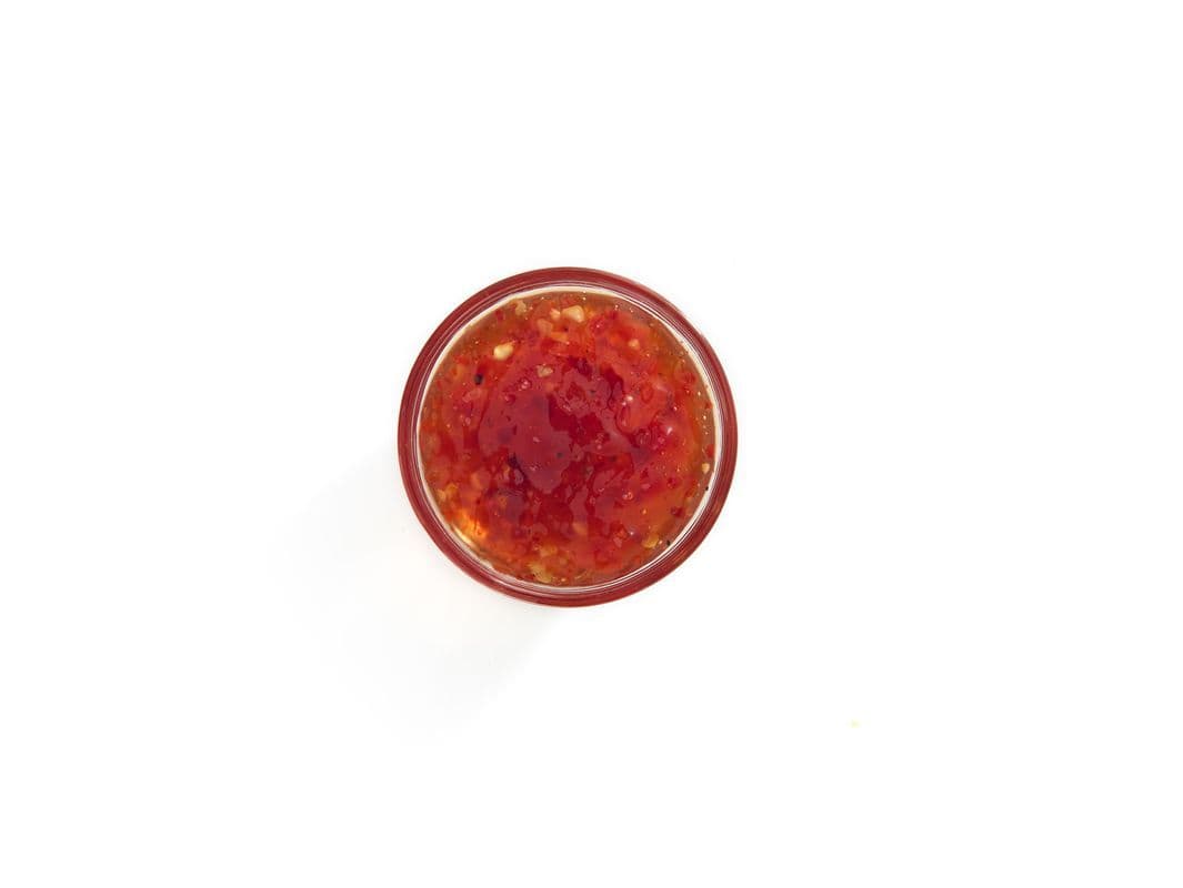 Dip Cup Sweet & Spicy Thai Sauce
