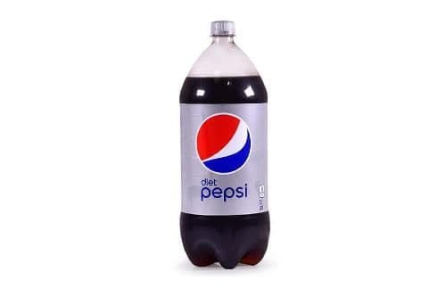 Diet Pepsi - 2L