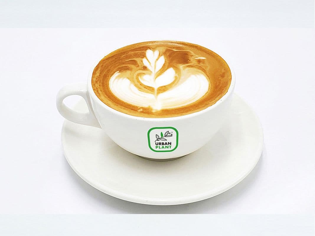 Cafe Latte