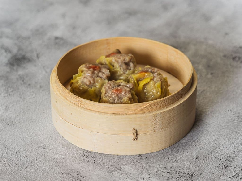 Siu Mai (4pcs)