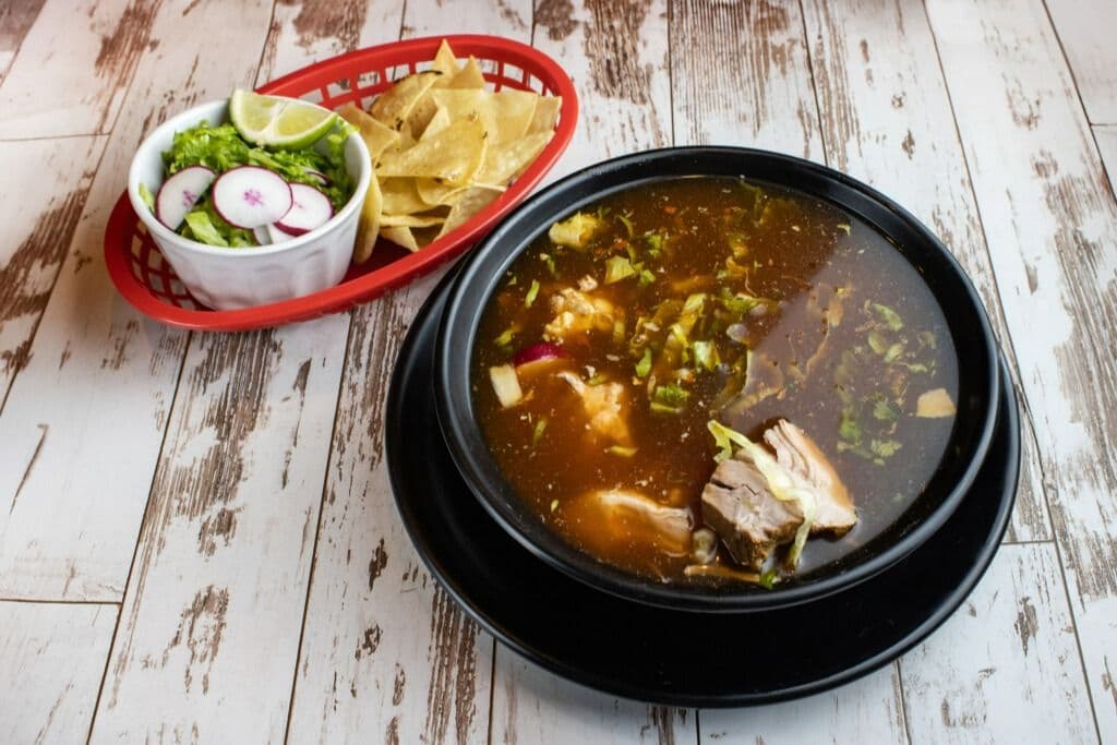 Pozole