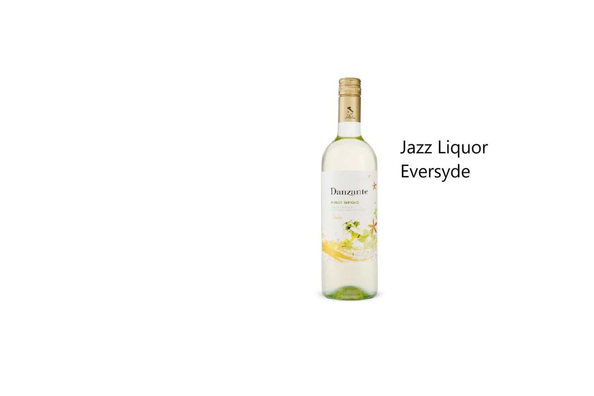 DANZANTE PINOT GRIGIO (1 x 750ML)