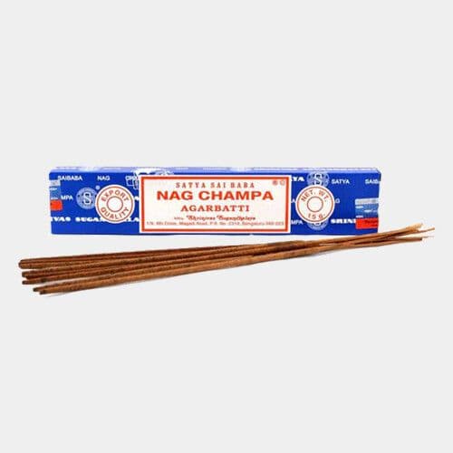 Encens Nag Champa / Incense Nag Champa