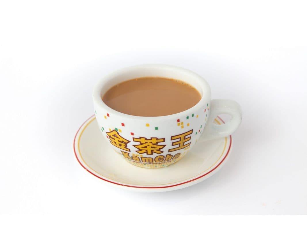 D03 Coffee(Hot) / D03 香濃咖啡(熱)