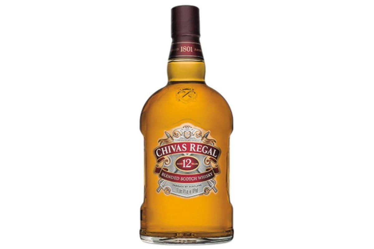 Chivas Regal (1 x 1.75l)