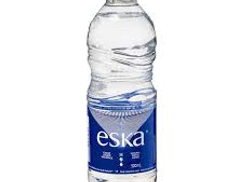 Spring Water (500ml)
