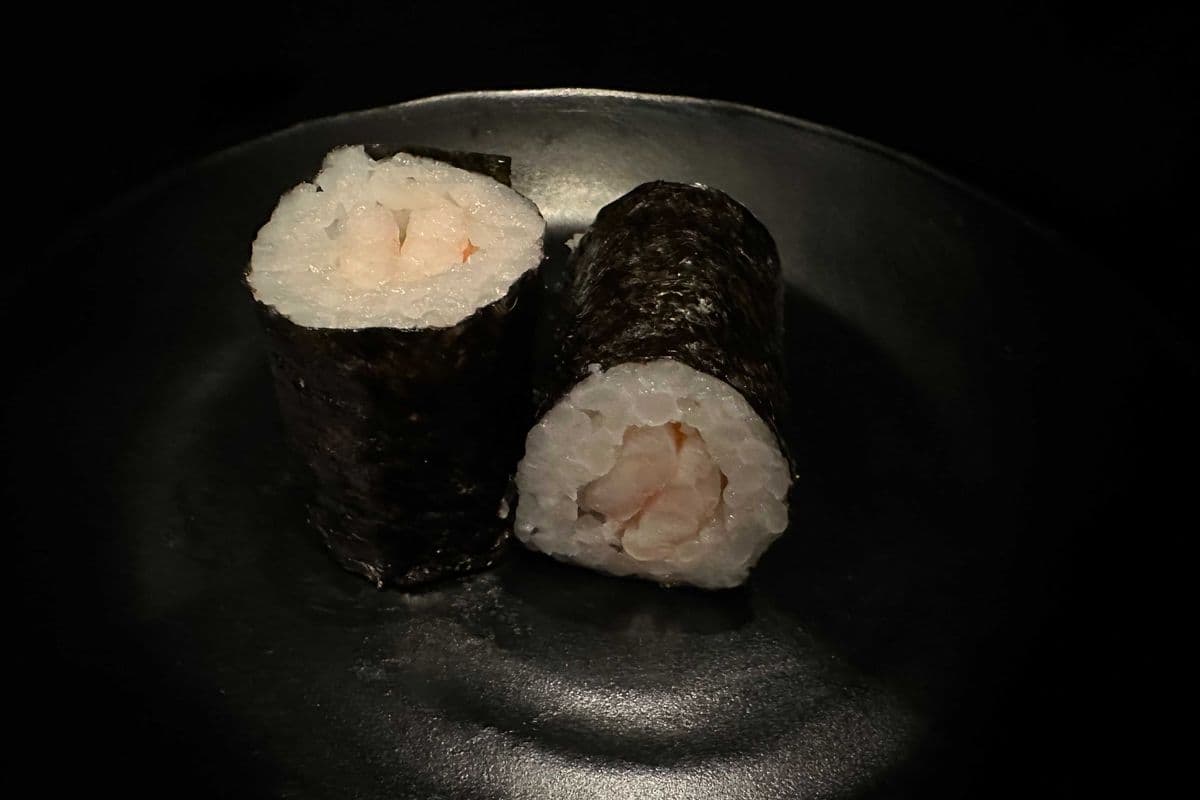 Ebi Maki