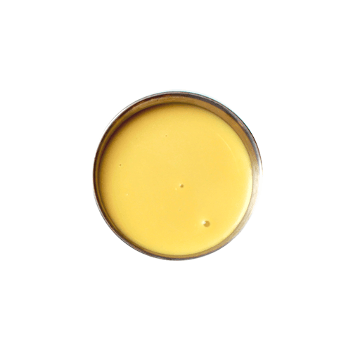 Beurre végé / Veggie butter