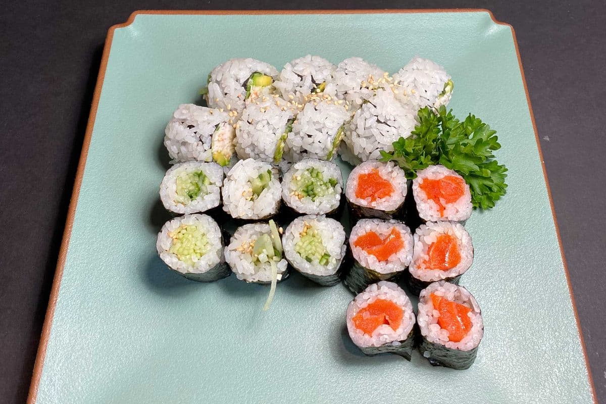 Roll Combo
