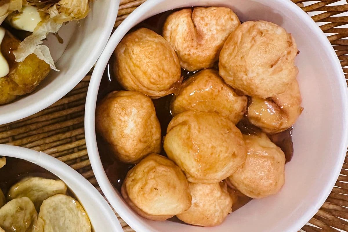 Squidballs