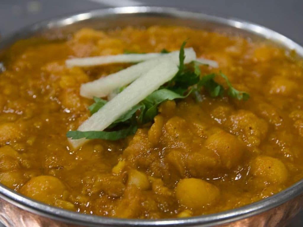 Channa Masala