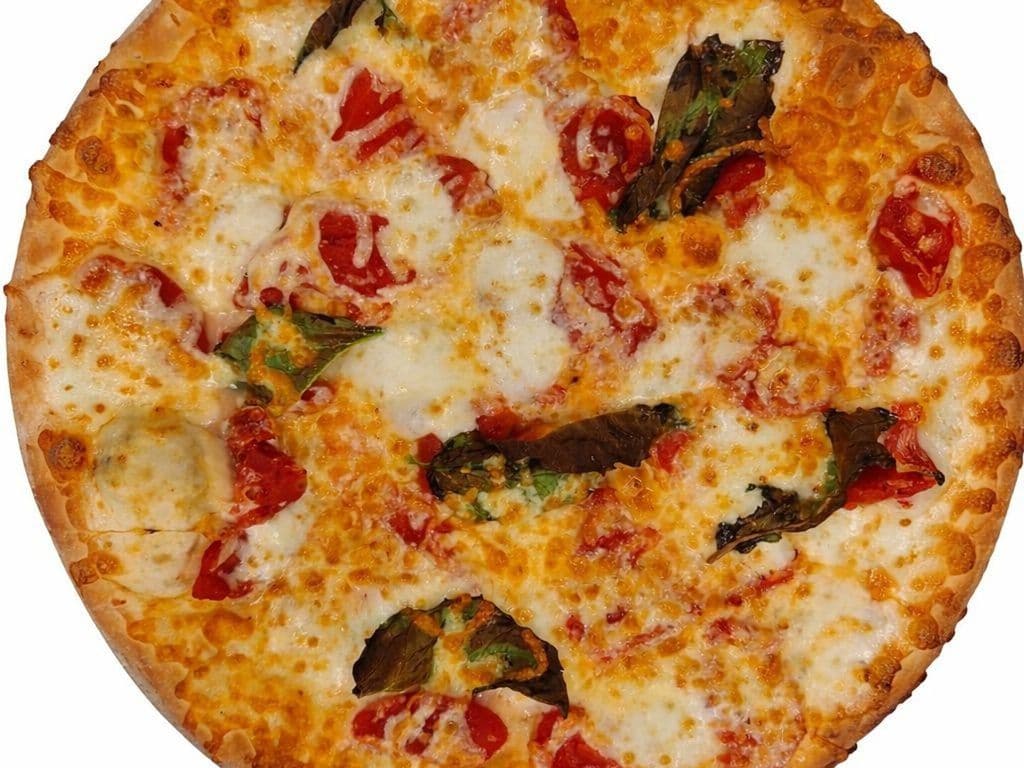 Margherita Pizza (SM)
