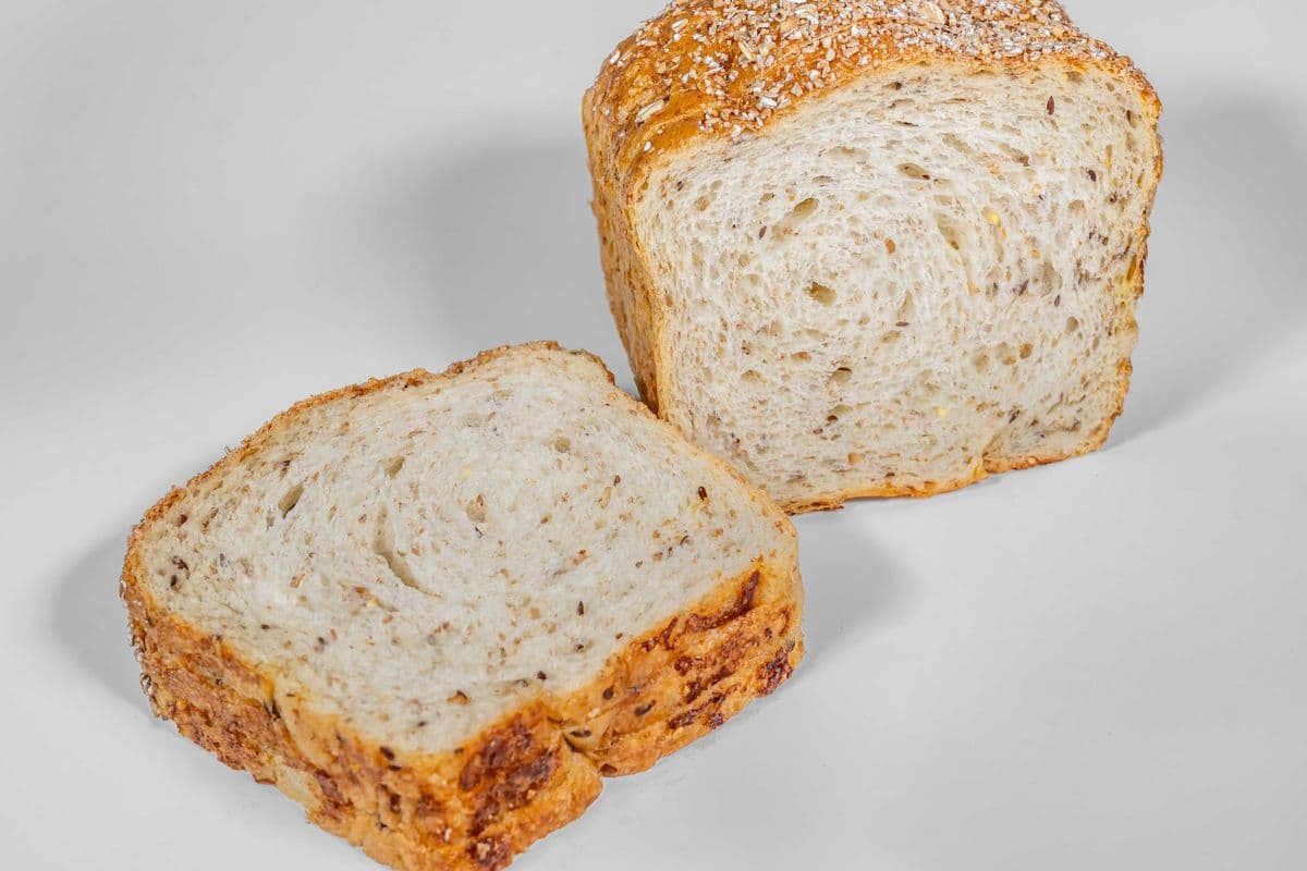 Multigrain Bread