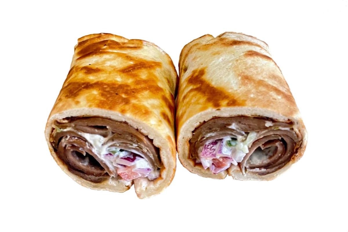 Gyro.