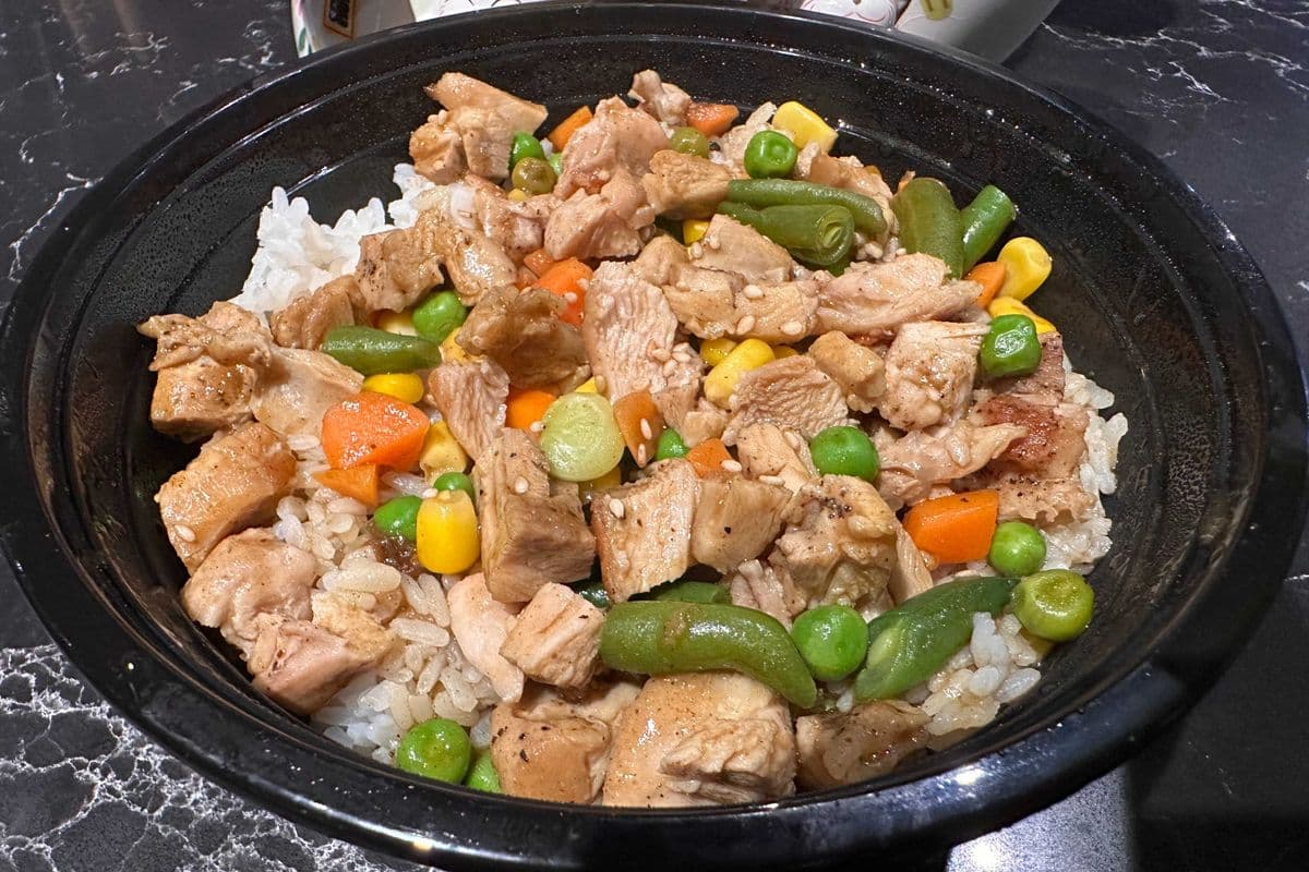 4. Curry Don