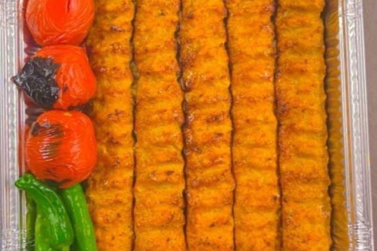 chicken kobedeh family platter 5 pce