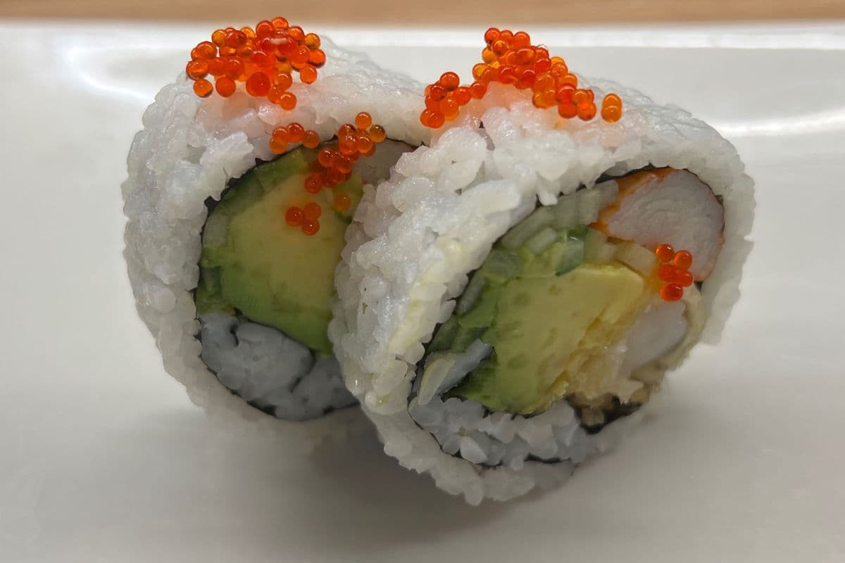 Dynamite Roll (10 pcs)