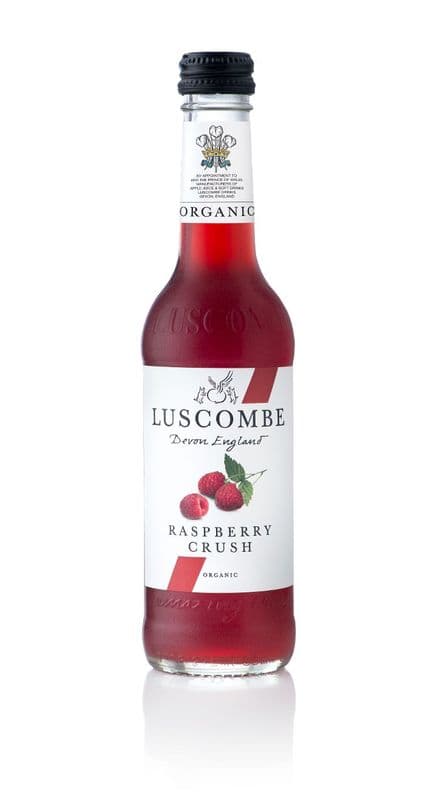 Luscombe Raspberry Crush 270ml