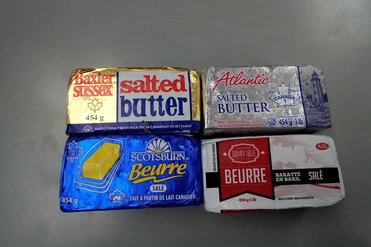 Butter(454g)