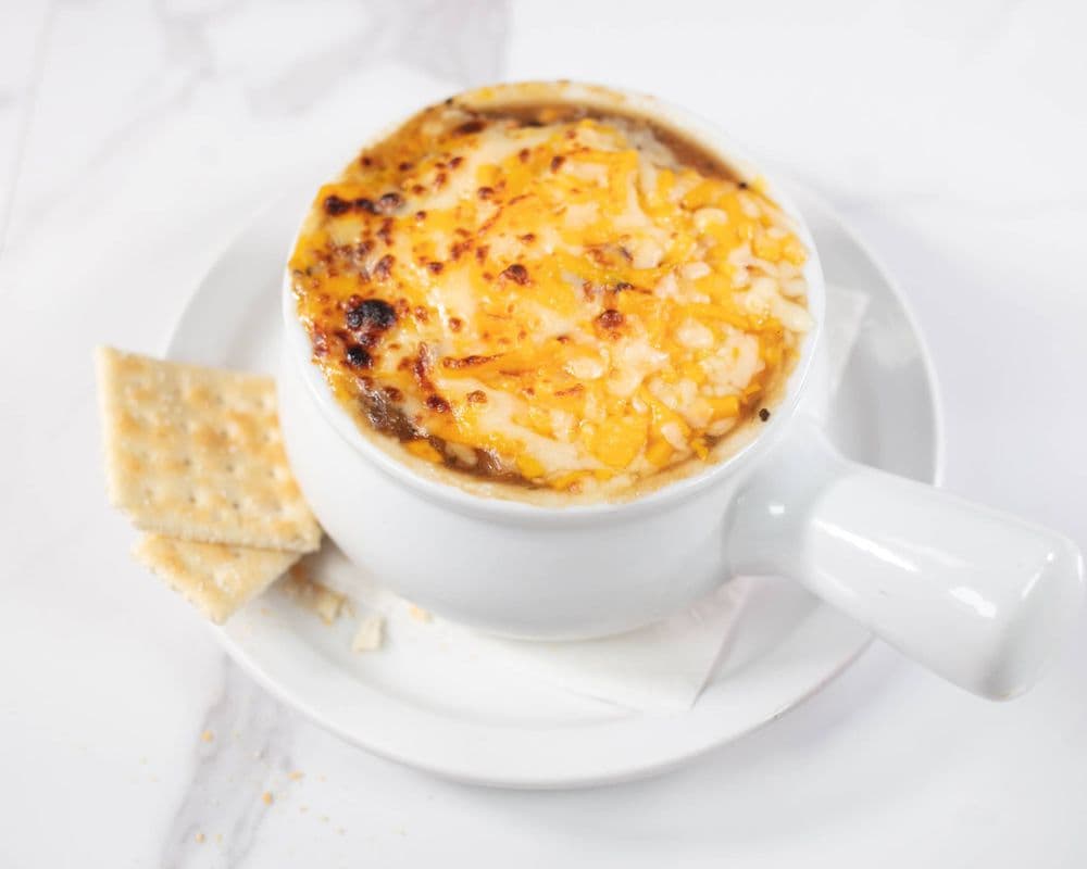 French Onion