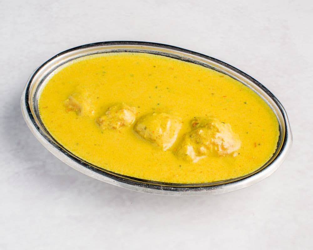 Kadhi Pakora