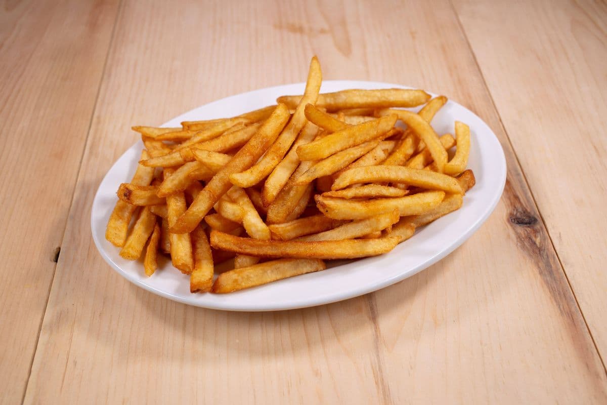 Fries