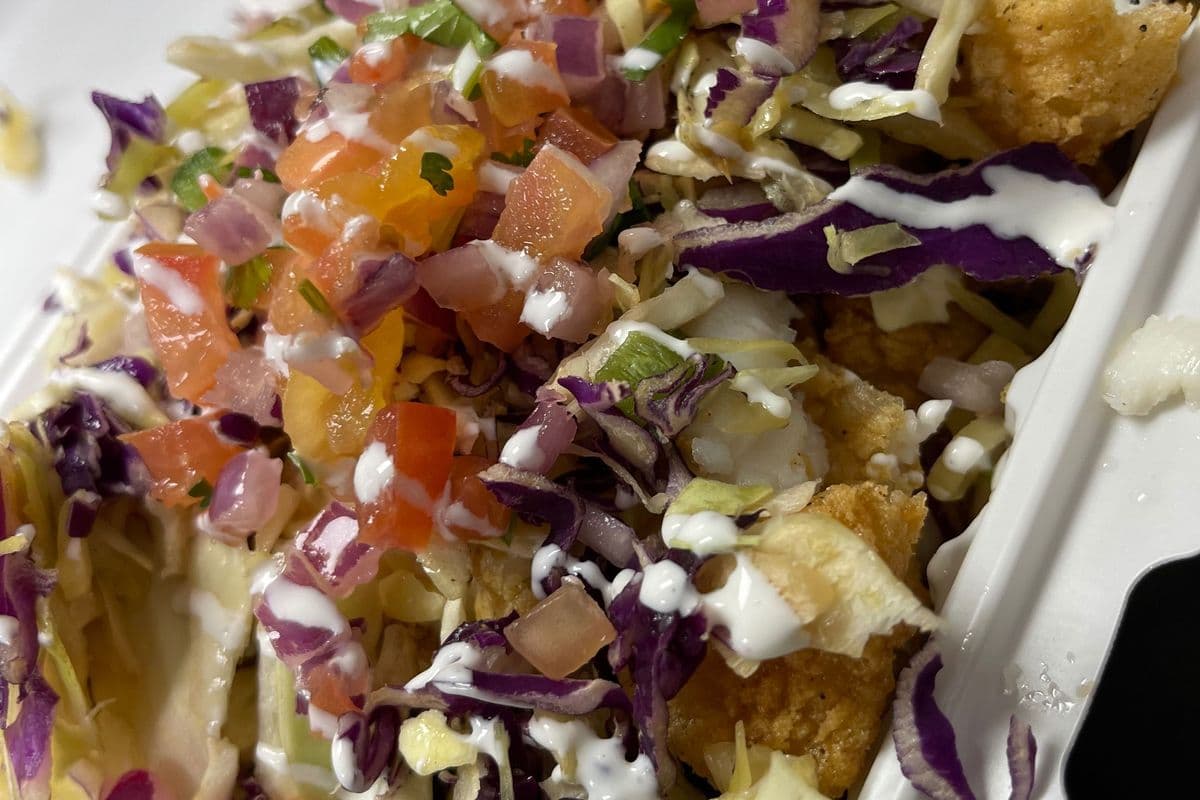 Bowl Meat