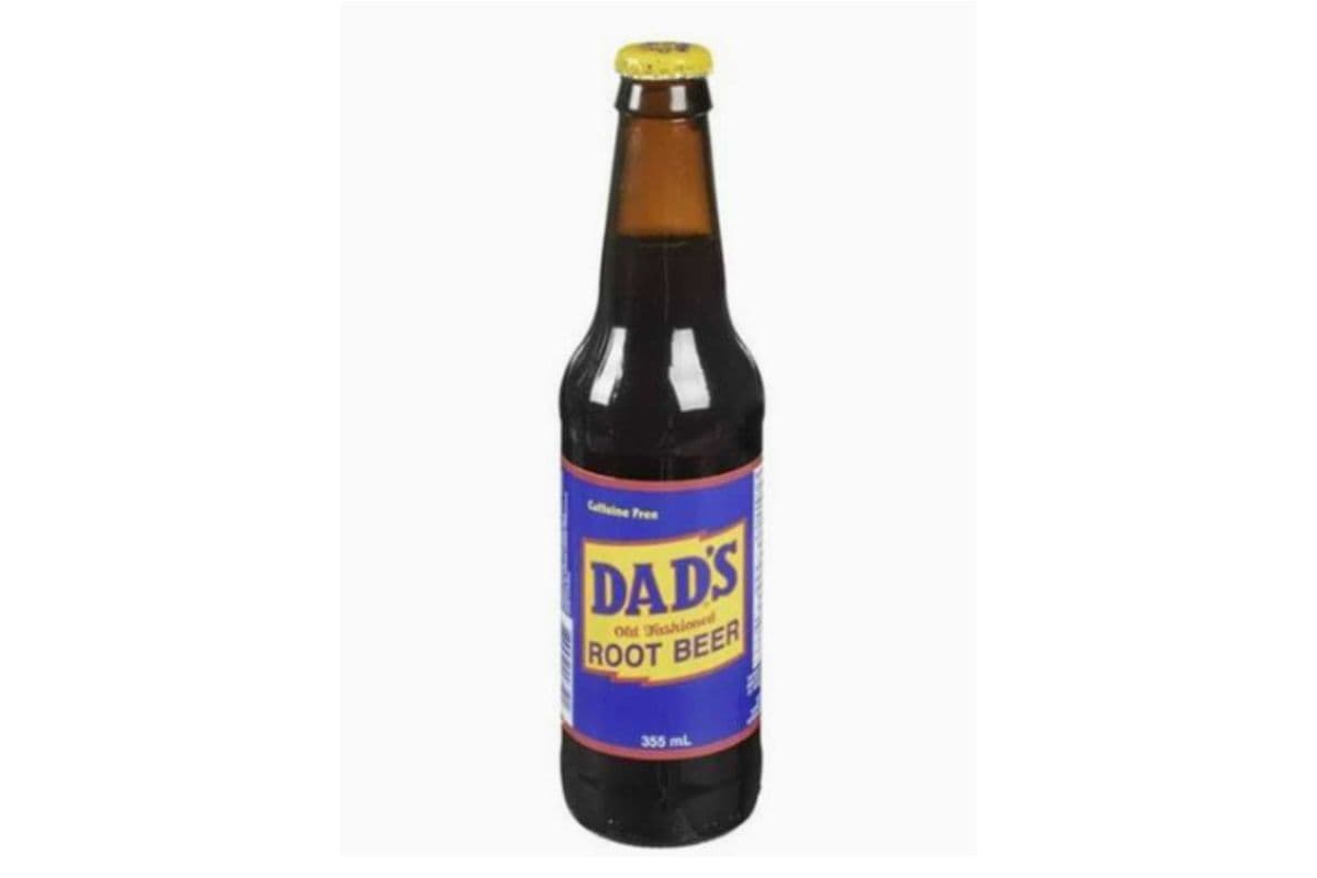 Dad's Root Beer