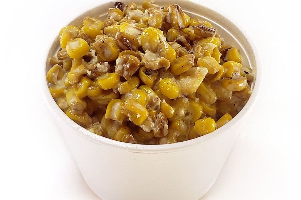 Shuttle Corn