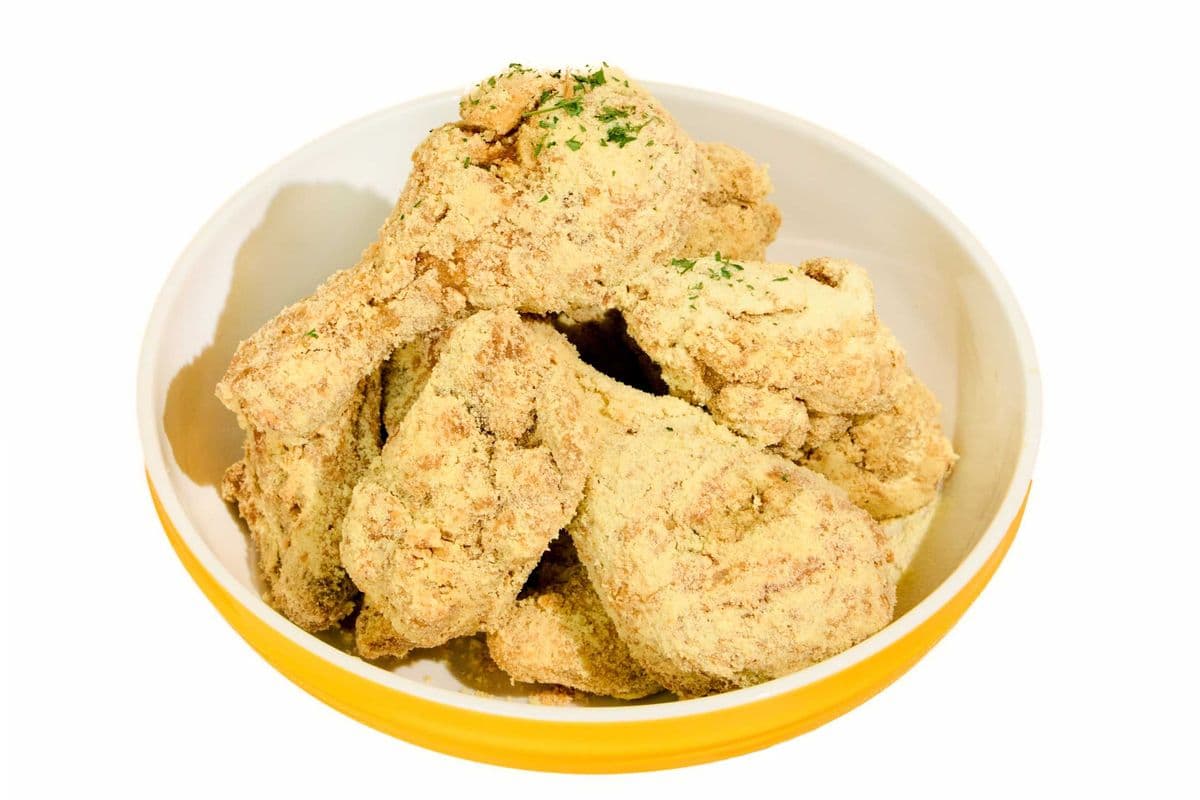 Honey Butter Chicken (Half Order)