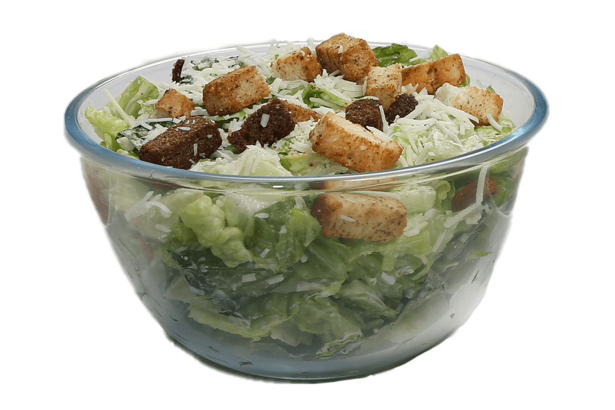 Classic Caesar Salad