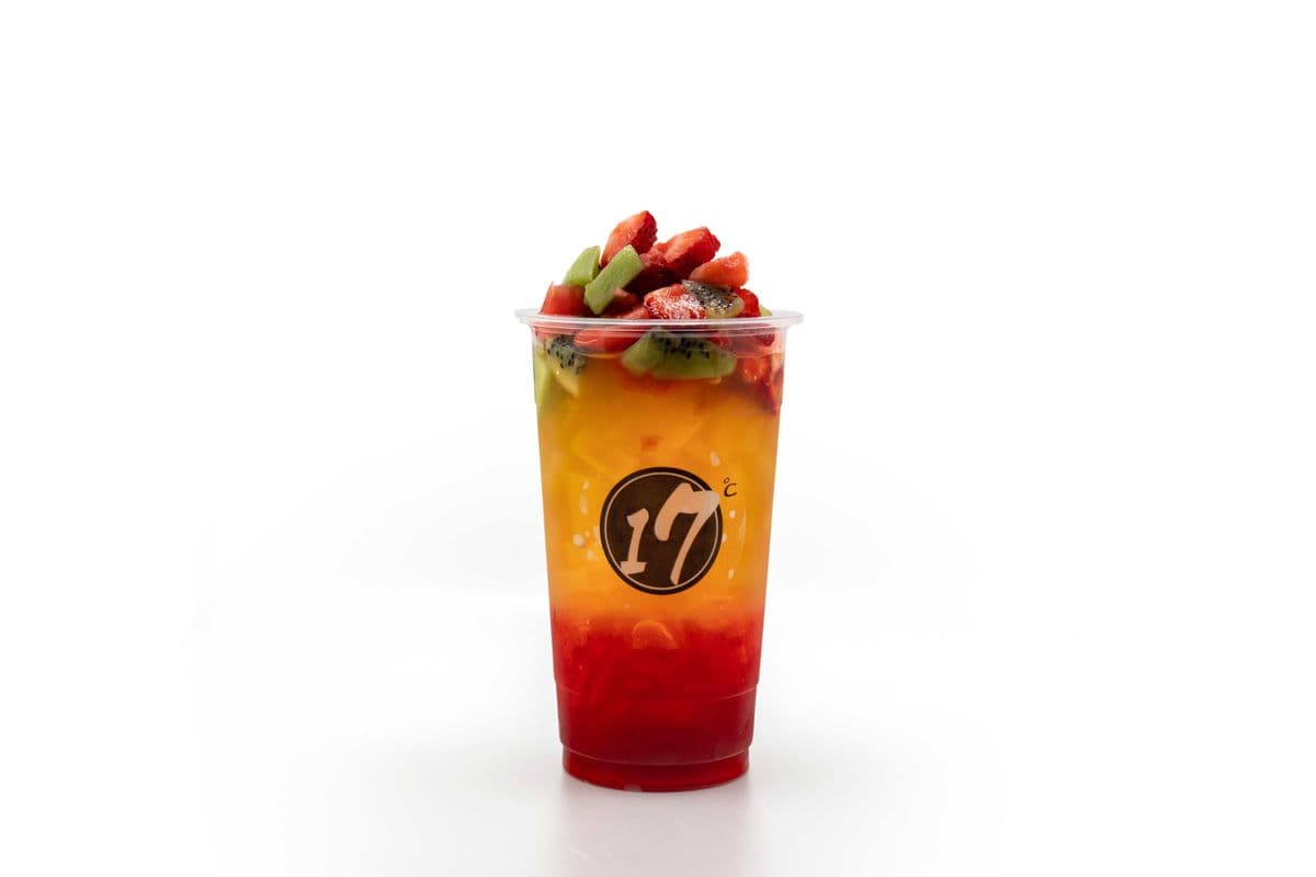 Melonberry Delight