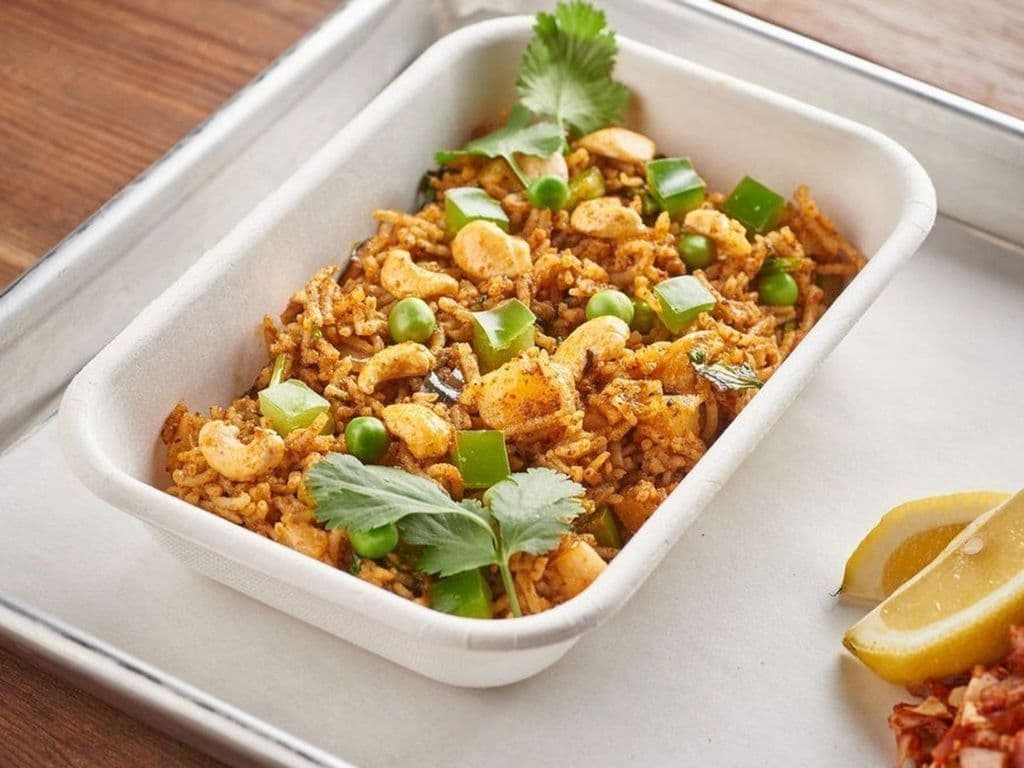 Honest Special Pulav