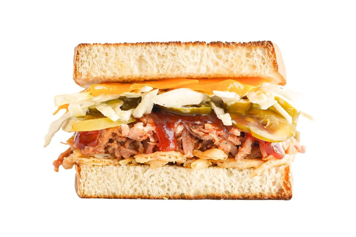 The Pitmaster Combo (Regular Size)