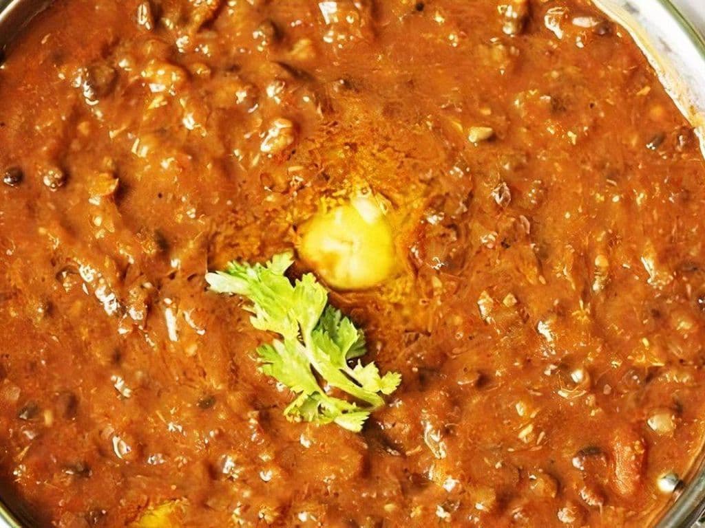 Dal Makhani