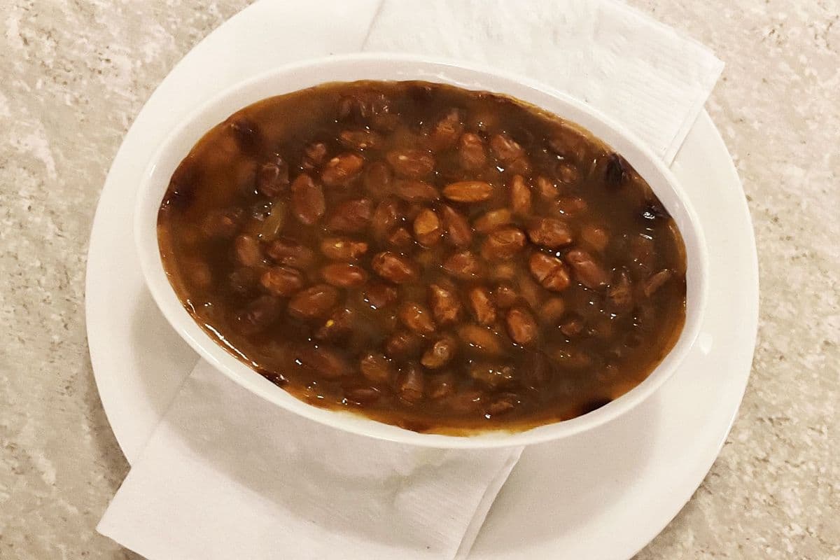Baked Beans