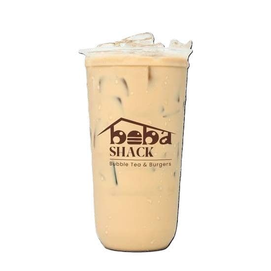 OG Shack's Milk Tea